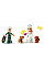Конструктор LEGO Wicked День весілля Глінди