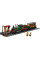 Конструктор LEGO City Старовинний паровоз