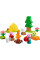 Конструктор LEGO DUPLO Peppa Pig Туристичний похід