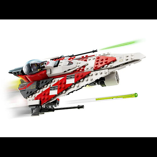 Конструктор LEGO Star Wars Винищувач джедая Боба