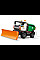 Конструктор LEGO City Снігоочисник
