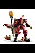 Конструктор LEGO Ninjago Робот Вогняного Лицаря