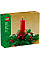 Конструктор LEGO Iconic  Декор для різдвяного столу