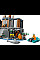 Конструктор LEGO City Поліцейський острів-в'язниця