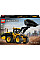 Конструктор LEGO Technic Колесный погрузчик Volvo L120 Electric