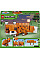 Конструктор LEGO Minecraft Лиса