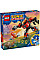 Конструктор LEGO Sonic Knuckles vs. Dr. Eggman Egg Crusher Mech