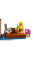 Конструктор LEGO Minecraft Напад викликача на село