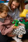 Конструктор LEGO Disney Junior Marvel Локі проти команди Залізної Людини