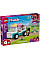 Конструктор LEGO Friends Хартлейк-Сіті. Фургон із морозивом