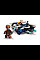 Конструктор LEGO Star Wars Джедайський зоряний мікровинищувач Пло Куна
