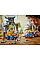 Конструктор LEGO Super Mario Mario Kart – Bowser та його замок