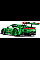 Конструктор LEGO Technic Автомобіль Porsche 911 GT3 R REXY AO Racing