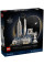Конструктор LEGO Architecture Нью-Йорк — «Велике яблуко»