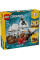 Конструктор LEGO Creator Культовий піратський корабель