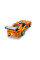Конструктор LEGO Speed Champions «Форсаж»: Toyota Supra MK4