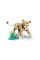 Конструктор LEGO Creator Дикі тварини: Величний лев