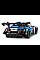 Конструктор LEGO Technic Автомобіль для перегонів BMW M4 GT3 EVO