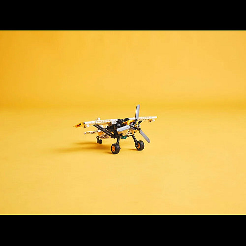 Конструктор LEGO Technic Буш-літак