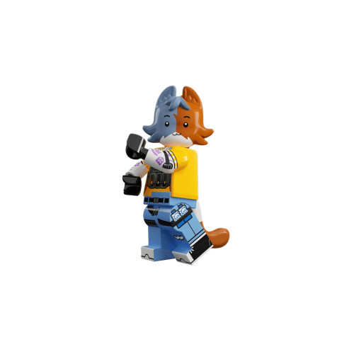 Конструктор LEGO Fortnite KIT