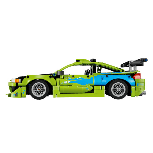 Конструктор LEGO Technic Форсаж Автомобіль Mitsubishi Eclipse