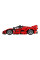 Конструктор LEGO Technic Ferrari FXX K