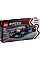 Конструктор LEGO Speed Champions Автомобіль для перегонів BWT Alpine F1® Team A524