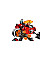 Конструктор LEGO Sonic Knuckles vs. Dr. Eggman Egg Crusher Mech