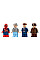 Конструктор LEGO Super Heroes Людина-Павук проти Дока Ока: Сцена в метро