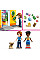 Конструктор LEGO Friends Цілодобовий магазин у Хартлейк-Сіті