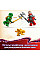 Конструктор LEGO Ninjago Зелений лісовий дракон Ллойда