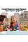 Конструктор LEGO Bluey Семейный дом Блуи