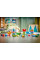 Конструктор LEGO DUPLO Classic Коробка кубиків для яскравих творчих збірок
