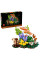 Конструктор LEGO Botanicals Лісові гриби