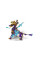 Конструктор LEGO Ninjago Arc Dragon of Focus