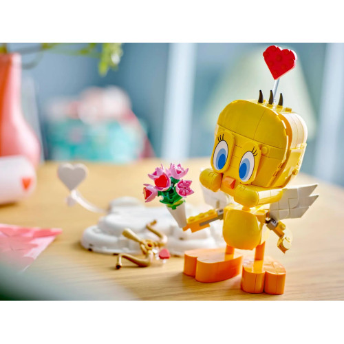 Конструктор LEGO Iconic Милий птах Твіті