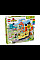 Конструктор LEGO DUPLO Town Великий інтерактивний громадський потяг