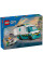 Конструктор LEGO City Швидка допомога