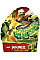 Конструктор LEGO Ninjago Ллойд против спинера земельного монстра