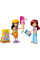 Конструктор LEGO Friends Ятка з морозивом і повітряними кульками