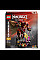 Конструктор LEGO Ninjago Робот Вогняного Лицаря