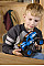 Конструктор LEGO Technic  Monster Jam™ Grave Digger™ Вогонь і лід