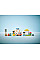 Конструктор LEGO DUPLO Town Швидка допомога та водій
