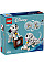 Конструктор LEGO Disney Classic Лакі та Пенні. 101 далматинець