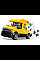 Конструктор LEGO City Фургон LEGO