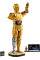 Конструктор LEGO Star Wars C-3PO
