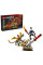 Конструктор LEGO Ninjago Битва біля черепа Дракона з мечем