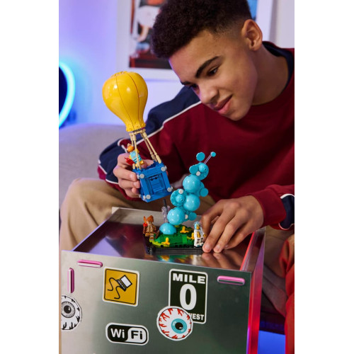 Конструктор LEGO Fortnite Supply Drop