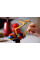 Конструктор LEGO Super Heroes Погруддя Залізної Людини-Павука