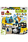 Конструктор LEGO DUPLO Town 3-в-1 Строительная техника